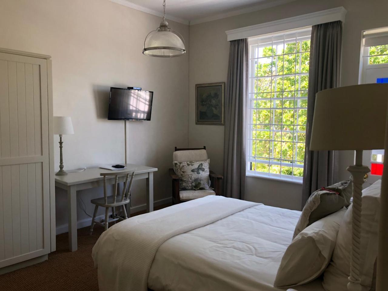 Sandown Lodge Cape Town Eksteriør bilde